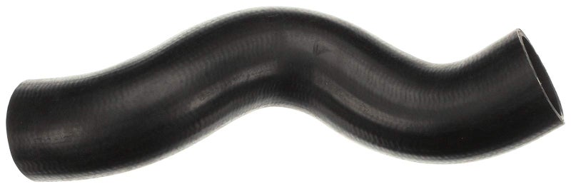 Gates 22718 Premium Molded Coolant Hose Black