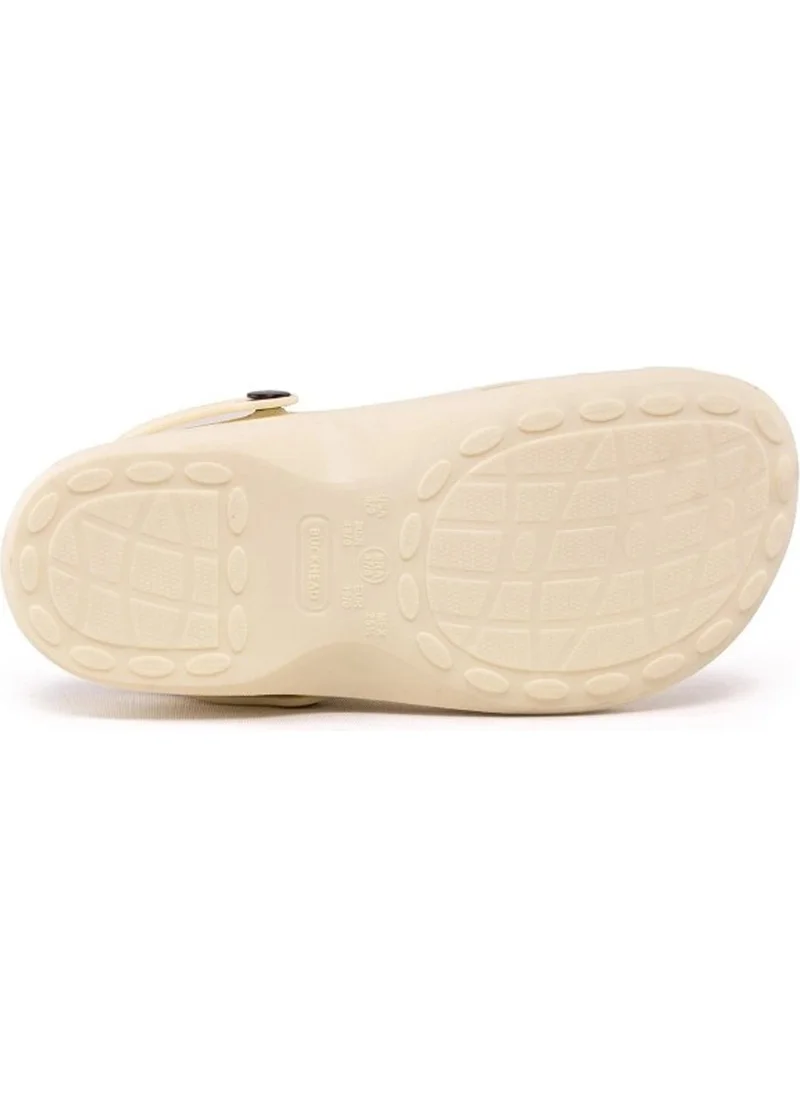 Buckhead Copacabana Unisex Slippers BUCK4154 BUCK4154015