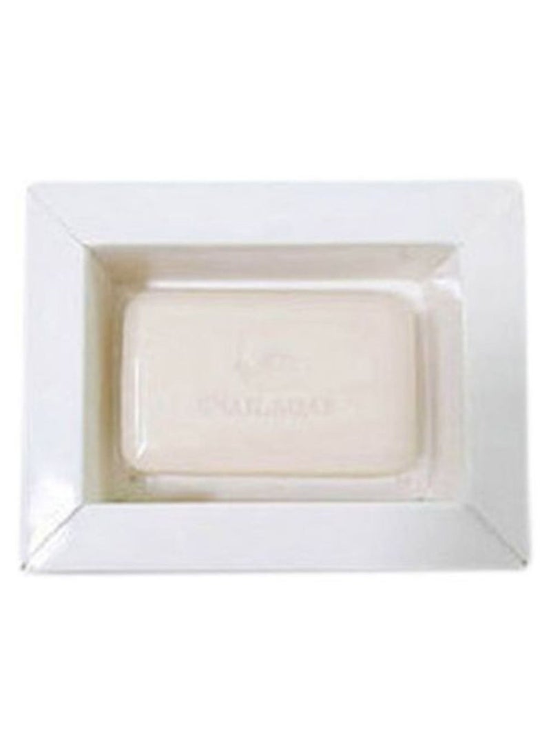 D Beauty - Snail White Soap for Body and Face, Deep Cleaning Skin Brightening Soap, Repair Skin Damage Remove Dark Spots Moisturizing Oil Control, Radiance Skin, Uneven Skin Tone Glowing Soap 120grams / 4.23 oz - Image 1