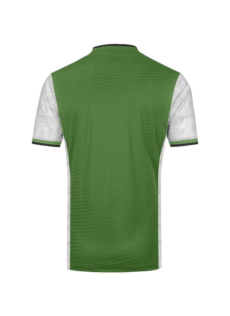 UHLSPORT - uhlsport Football Jersey Set, Smart Breathe LITE For Training & match team set Round neck Material is mesh & cool Short sleeves Regular fit Design on Side & Sleeve - Image 1