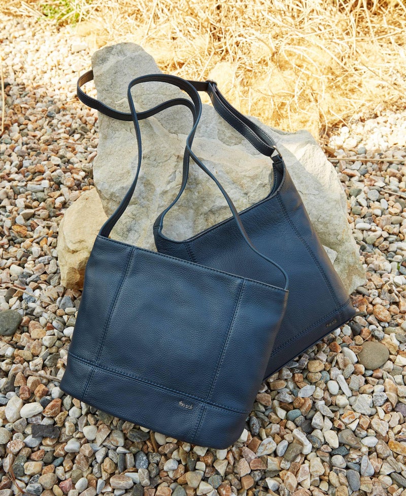 The Sak De Young Crossbody - Image 3