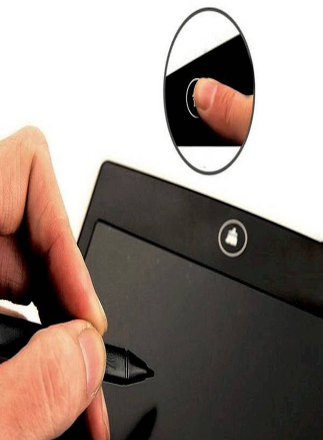 LCD Writing Tablet Board With Stylus Pen - Image 4
