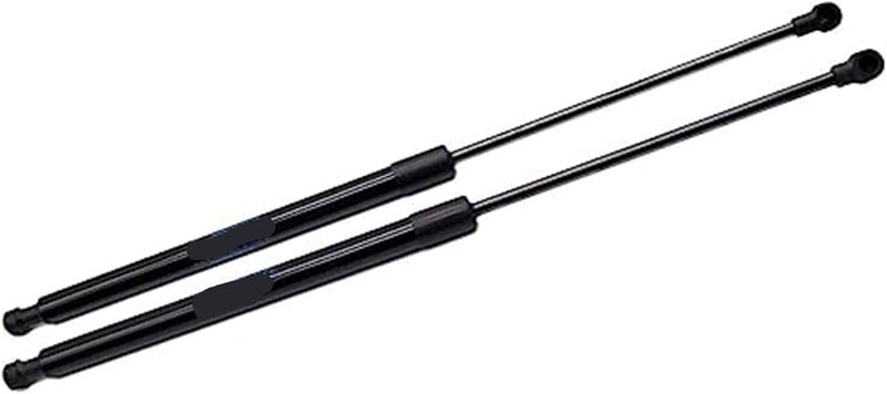 DEMULAX Hood Struts for Toyota BZ4X and Subaru Solterra - Image 2