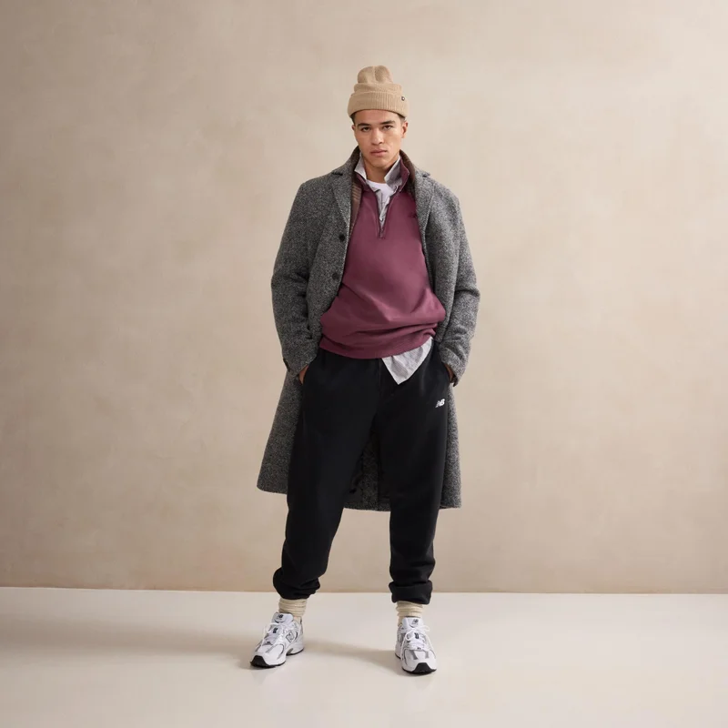 New Balance  530 casual Sneakers (Standard Fit) for Men | Best Price UAE