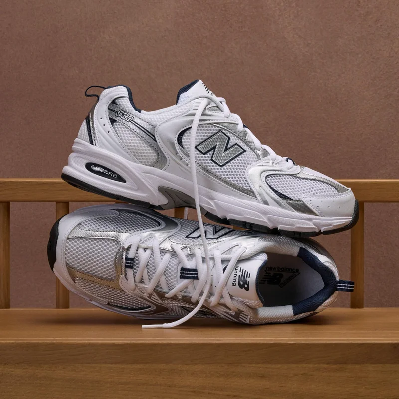 New Balance  530 casual Sneakers (Standard Fit) for Men | Best Price UAE