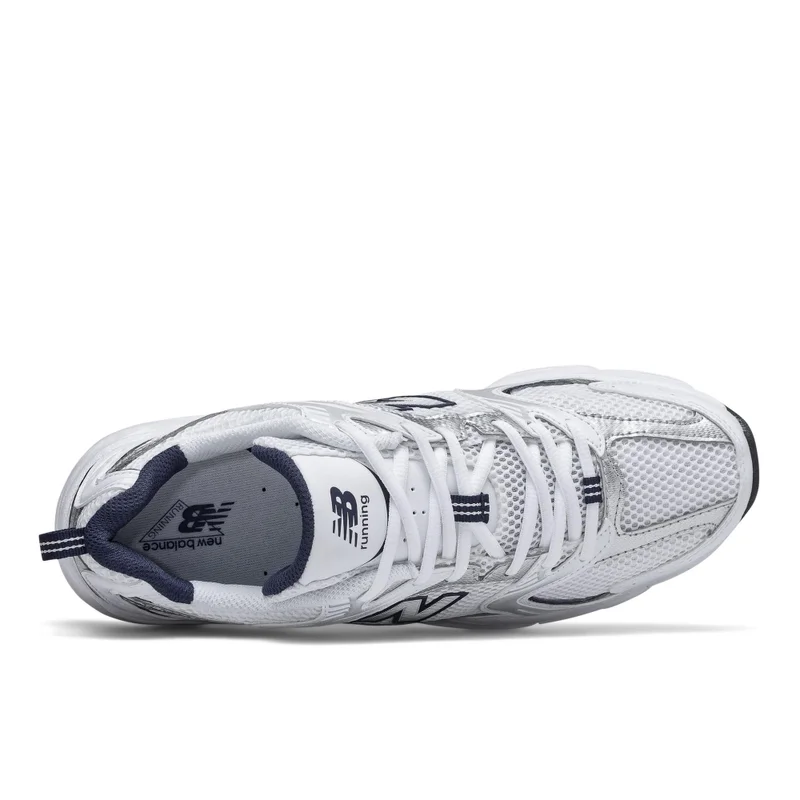 New Balance  530 casual Sneakers (Standard Fit) for Men | Best Price UAE