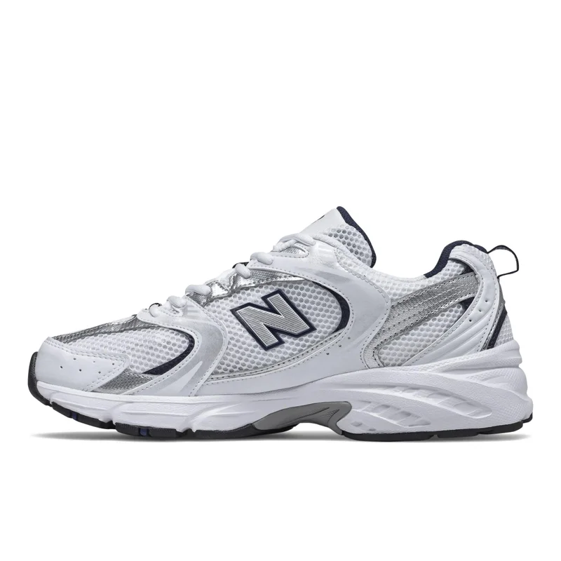 New Balance  530 casual Sneakers (Standard Fit) for Men | Best Price UAE