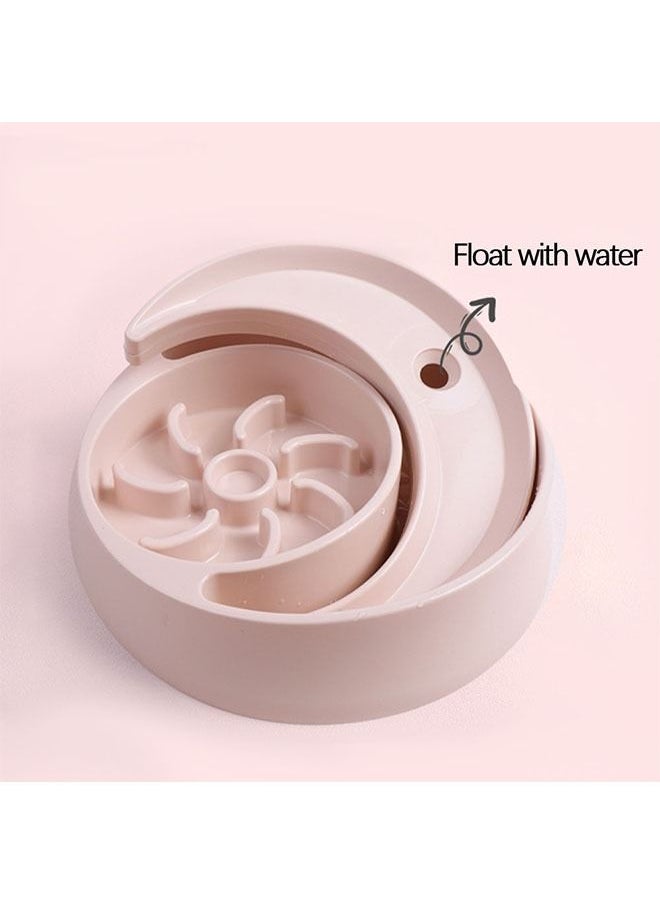 Neostyle Neostyle Slow Feeder Dog Bowl Pink  - Image 5