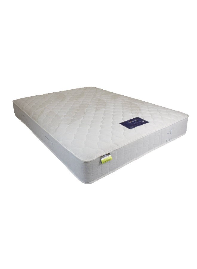 Silentnight ECO Comfort Breathe Pocket Sprung Mattress | Medium Comfort | Pocket Spring Mattress | Eco-Friendly Mattress | One Sided | Single Size (100x200x23cm) | 30 Nights Trial | 5 Years Guarantee - Image 3