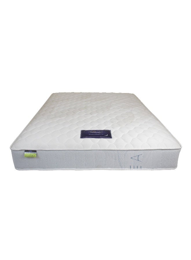 Silentnight ECO Comfort Breathe Pocket Sprung Mattress | Medium Comfort | Pocket Spring Mattress | Eco-Friendly Mattress | One Sided | Single Size (100x200x23cm) | 30 Nights Trial | 5 Years Guarantee - Image 1