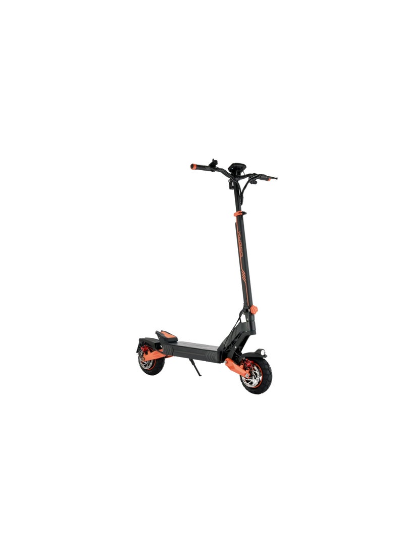 Kugoo F3 Pro [2025] 54V 15Ah 600W city scooter - Image 2