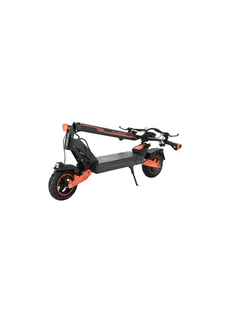 Kugoo F3 Pro [2025] 54V 15Ah 600W city scooter - Image 5