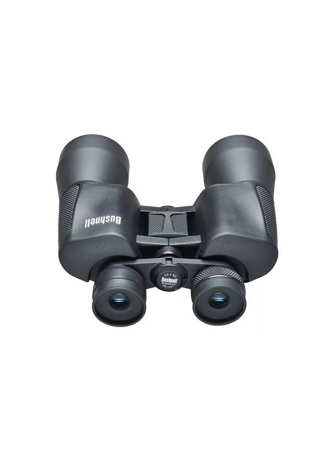 Bushnell - PowerView Zoom Binocular 20x 50 - Image 1