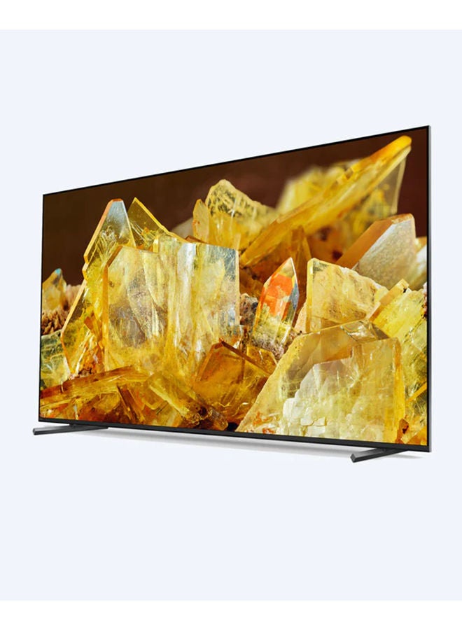 Sony Full Array LED 4K HDR Google Television 75inch (2023 Model) XR-75X90L Black - Image 5