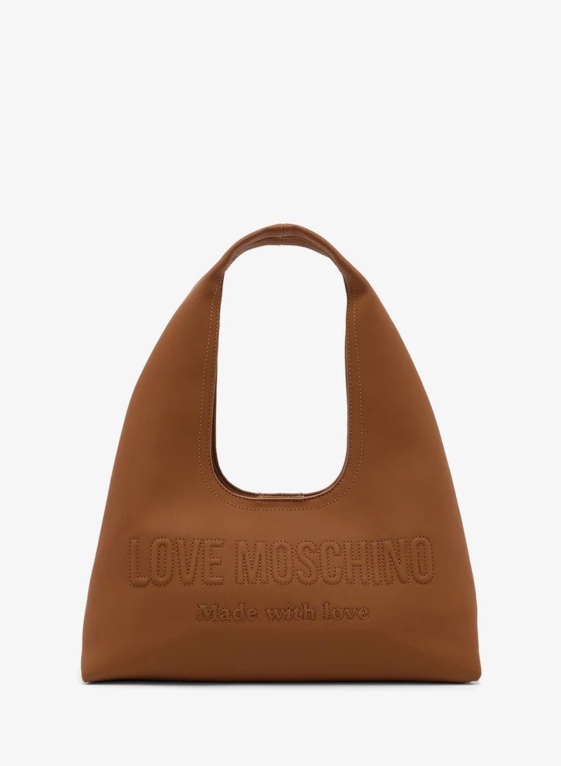 Signature Love Tote Bag