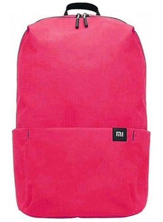 Xiaomi Mi Casual Backpack ZJB4147GL - Pink - pzsku/ZB9504C5C772BD47C3DA1Z/45/_/1725402958/1444b46c-cf73-411c-b918-e5647301308e