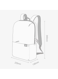 Xiaomi Xiaomi Mi Casual Backpack ZJB4147GL - Pink  - Image 5