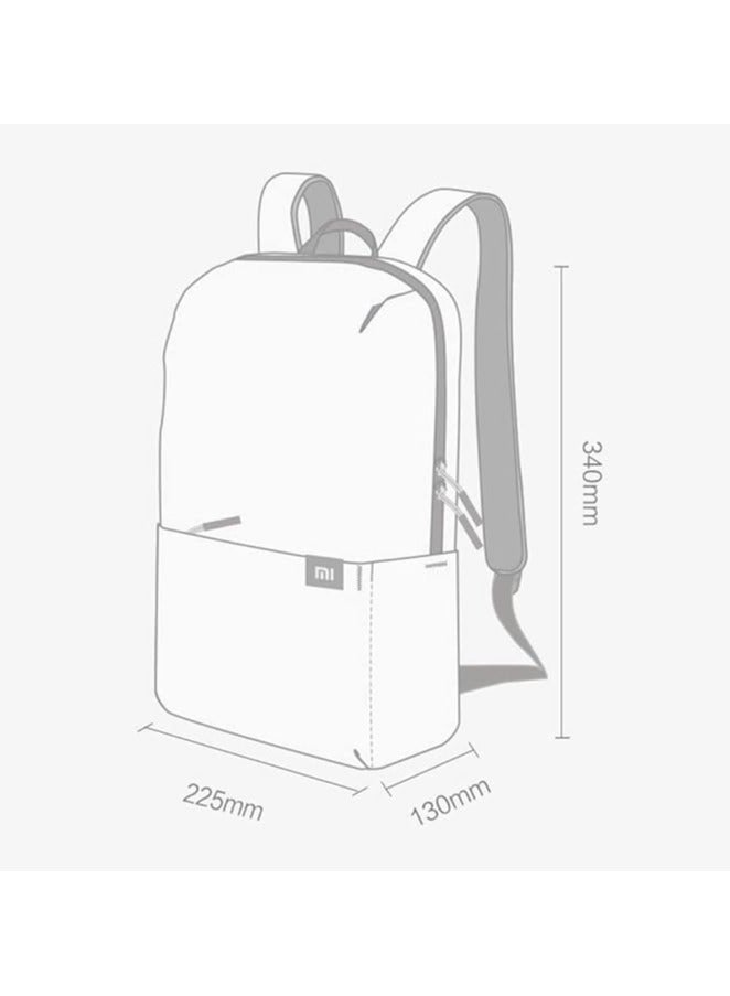 Xiaomi Mi Casual Backpack ZJB4147GL - Pink