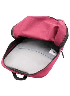 Xiaomi Xiaomi Mi Casual Backpack ZJB4147GL - Pink  - Image 4