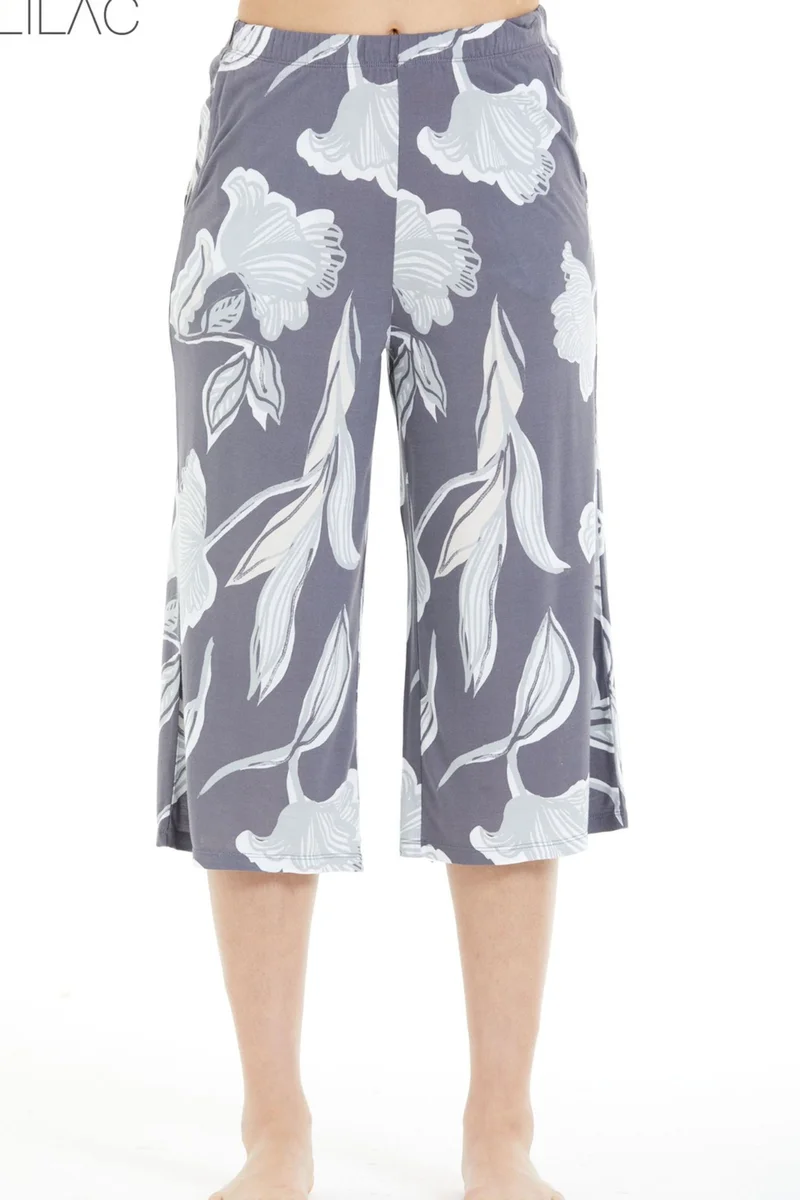 ليلاك LILAC Pajama Bottoms
