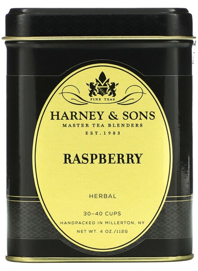 Raspberry Herbal Tea Caffeine Free 4 oz (112 g) - pzsku/ZB9507E9C009E7A97C8DDZ/45/_/1731506127/f2802a15-1c11-4197-9e2c-8eddefe741fb