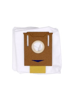 Arabest Robotic Vacuum Accessories for ECOVACS OZMO Dust bag 1 