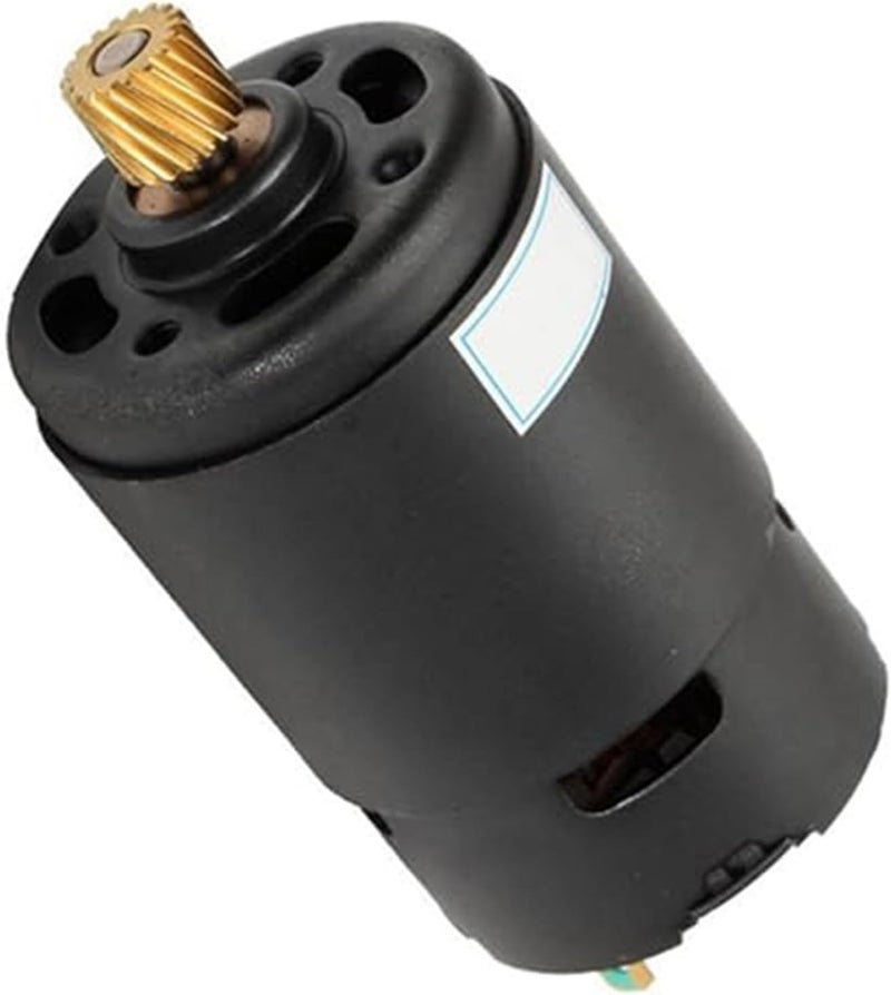 Wivplex Electric Parking Brake Actuator Motor for BMW - Image 5