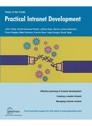 Practical Intranet Development - pzsku/ZB950AD3B4C1244F6E9CFZ/45/_/1727804026/55280746-f322-4444-87a0-9a9f838f5328