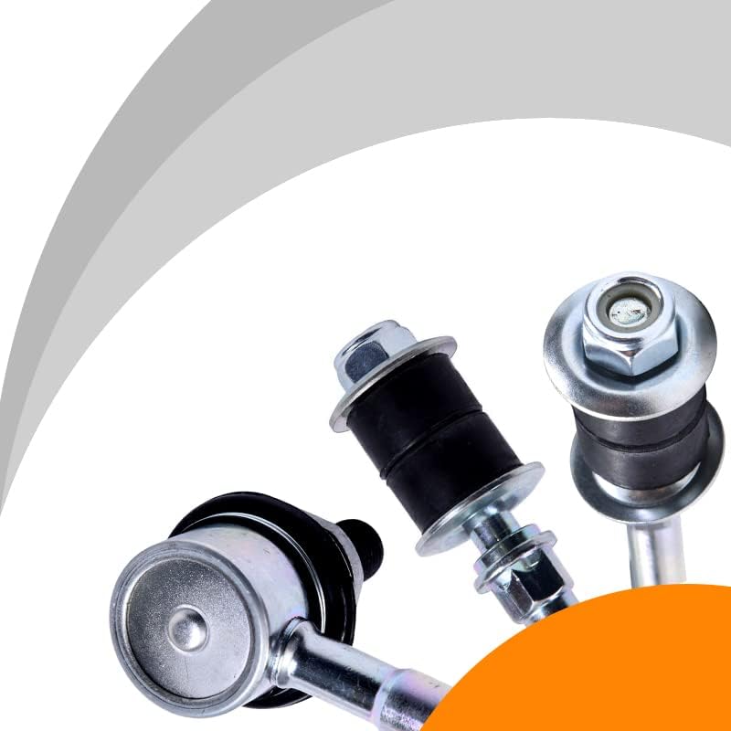 XOPIYAO Front Sway Bar End Link Kit - Image 4