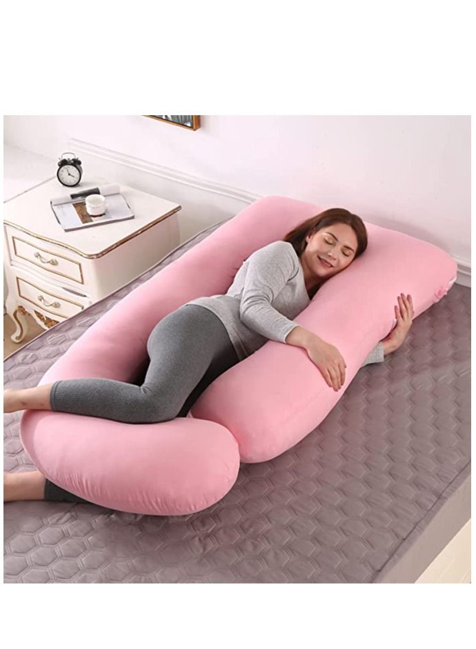 ريفال وسادة للحوامل على شكل حرف U - Image 2
