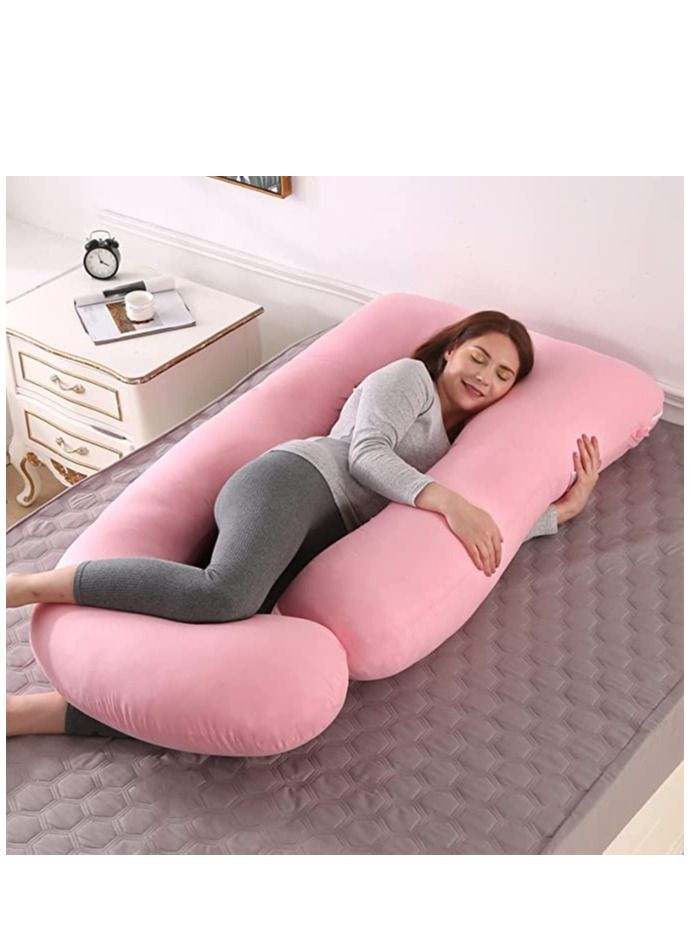 ريفال وسادة للحوامل على شكل حرف U - Image 3