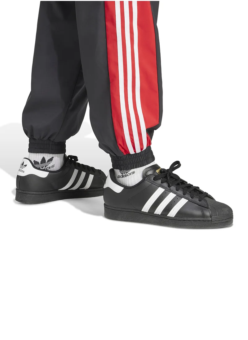 Adidas Logo Warm Up Sweatpants