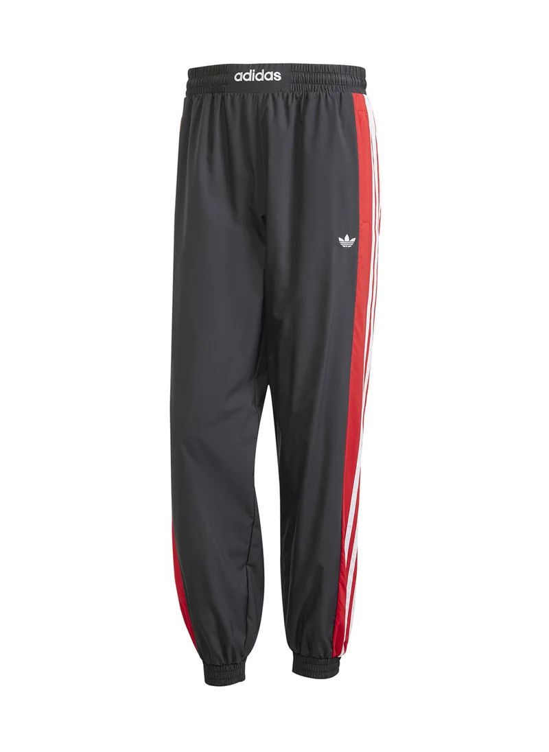 Adidas Logo Warm Up Sweatpants