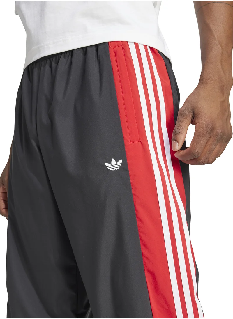 Adidas Logo Warm Up Sweatpants