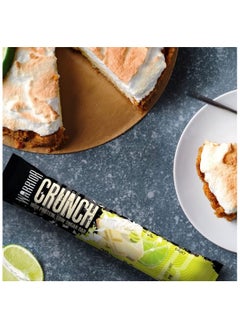 Warrior WARRIOR Crunch High Protein Bar Key Lime Pie Flavor 64g  - Image 2