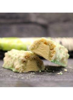 Warrior WARRIOR Crunch High Protein Bar Key Lime Pie Flavor 64g  - Image 4