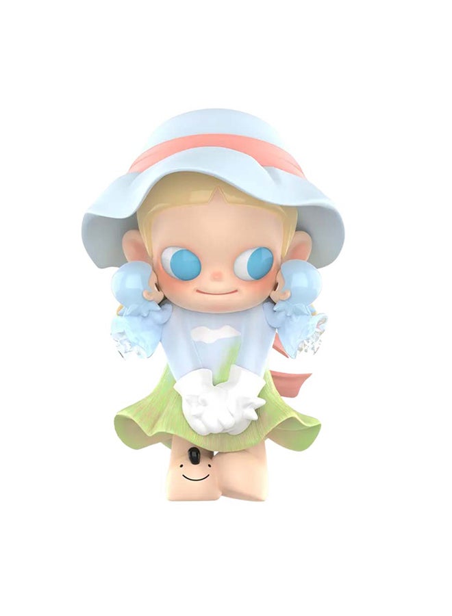 POP MART Zsiga Take It Slow Series Figures Blind Box By Pop Mart