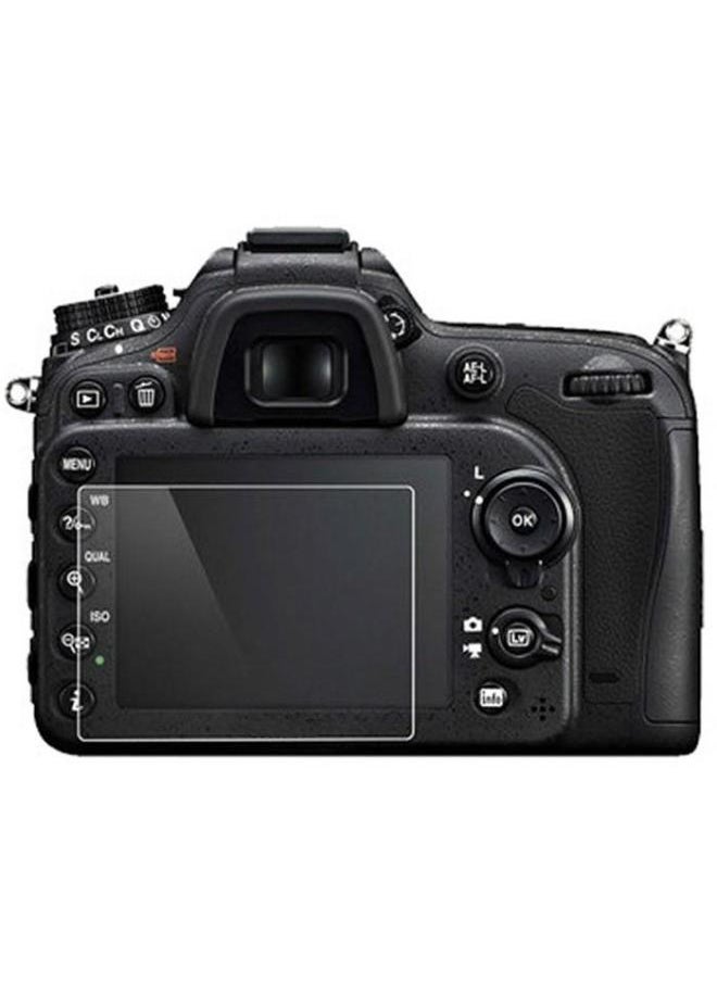 Generic Suitable For Nikon Z30 Tempered Film SLR Camera Z50 Z9 Z7II Z6II D7200D850 Z5 Micro Single Patch-Color:D750+ Shoulder Screen  - Image 5