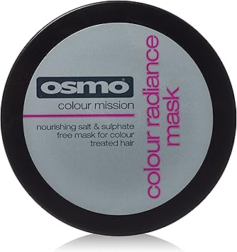OSMO Colour Save Radiance Mask 100 ml - Image 1