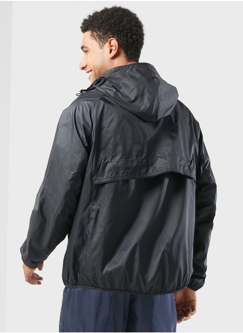 Nike - Tech Woven N24 Jacket - Image 1