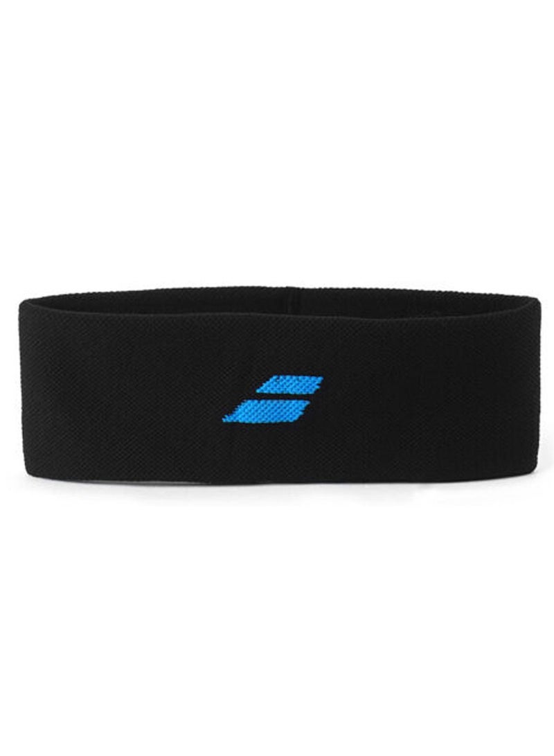 Babolat Logo Headband light and soft with excellent absorbency - Image 2