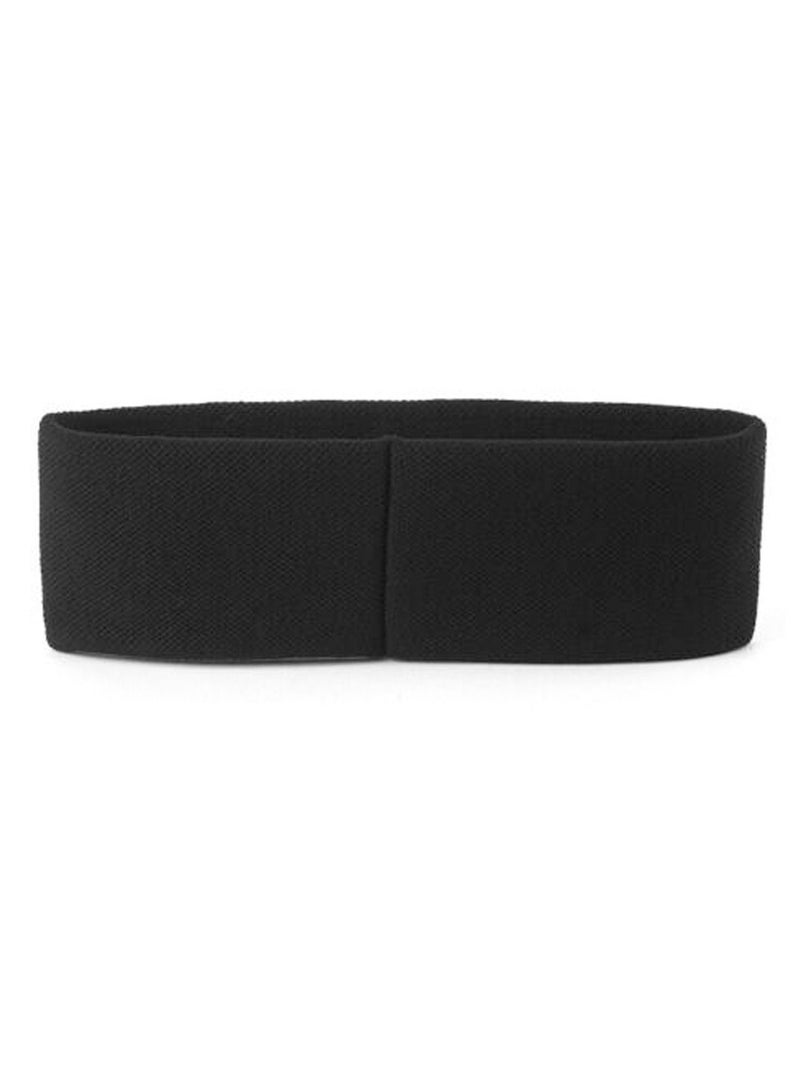Babolat Logo Headband light and soft with excellent absorbency - Image 3