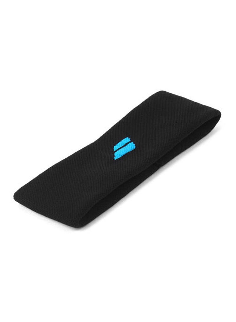 Babolat Logo Headband light and soft with excellent absorbency - Image 4