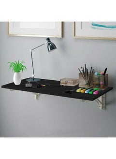 MODERN HOME Folding Desk – Space-Saving Design for Flexible Use. 