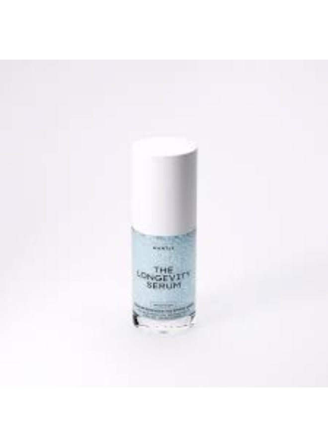 MANTLE The Longevity Serum 30ml - Image 1