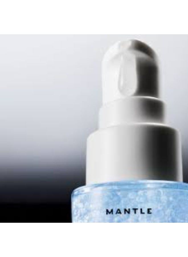 MANTLE The Longevity Serum 30ml - Image 3