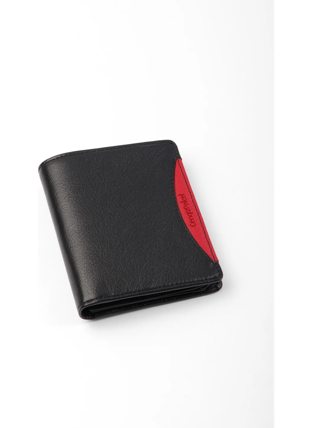 Cengiz Pakel Leather Men's Wallet 13660