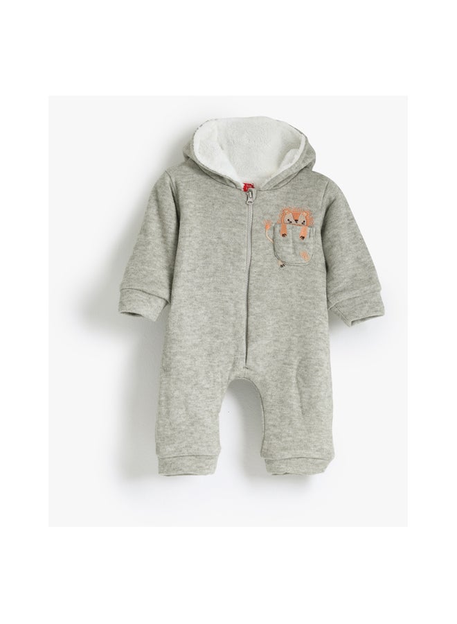 سالوبيت بالكابيشون بيبي ولادي