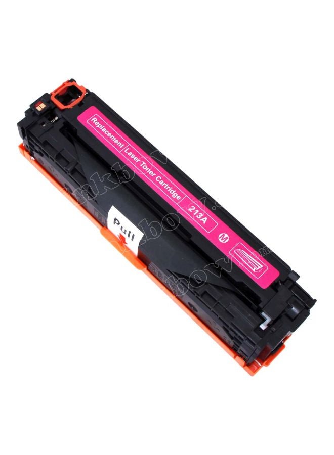HP خرطوشة حبر 131A لطابعة ليزر جيت أرجواني - Image 1