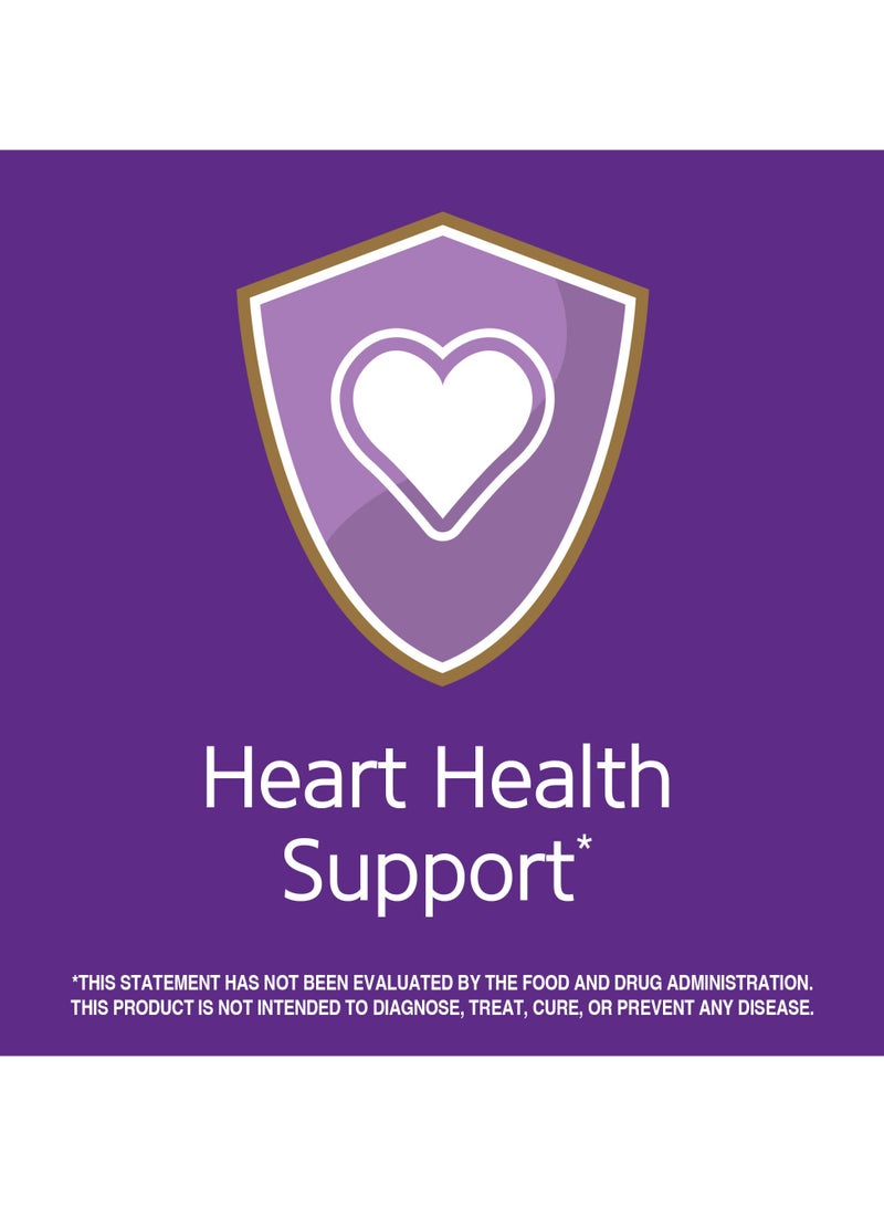 21st Century Triple Omega Complex 3-6-9 180 Enteric Coated Softgels - Image 3